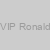 VIP Ronald